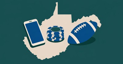 Bet365 Launches Online Betting in West Virginia