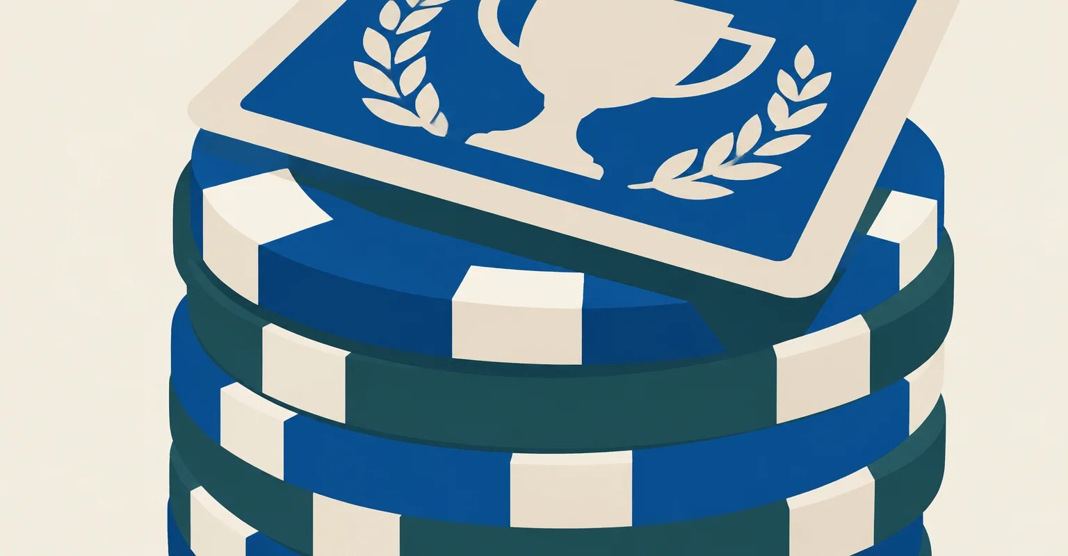 Borgata’s Big, Big Series Returns With $6 Million Guaranteed