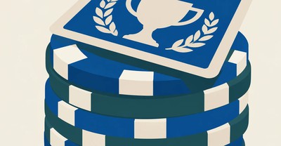 Borgata’s Big, Big Series Returns With $6 Million Guaranteed
