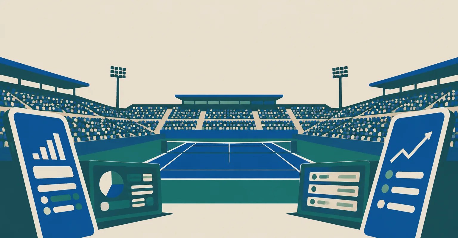 Anti-Gambling Group Urges USTA to End Kalshi’s US Open Deal