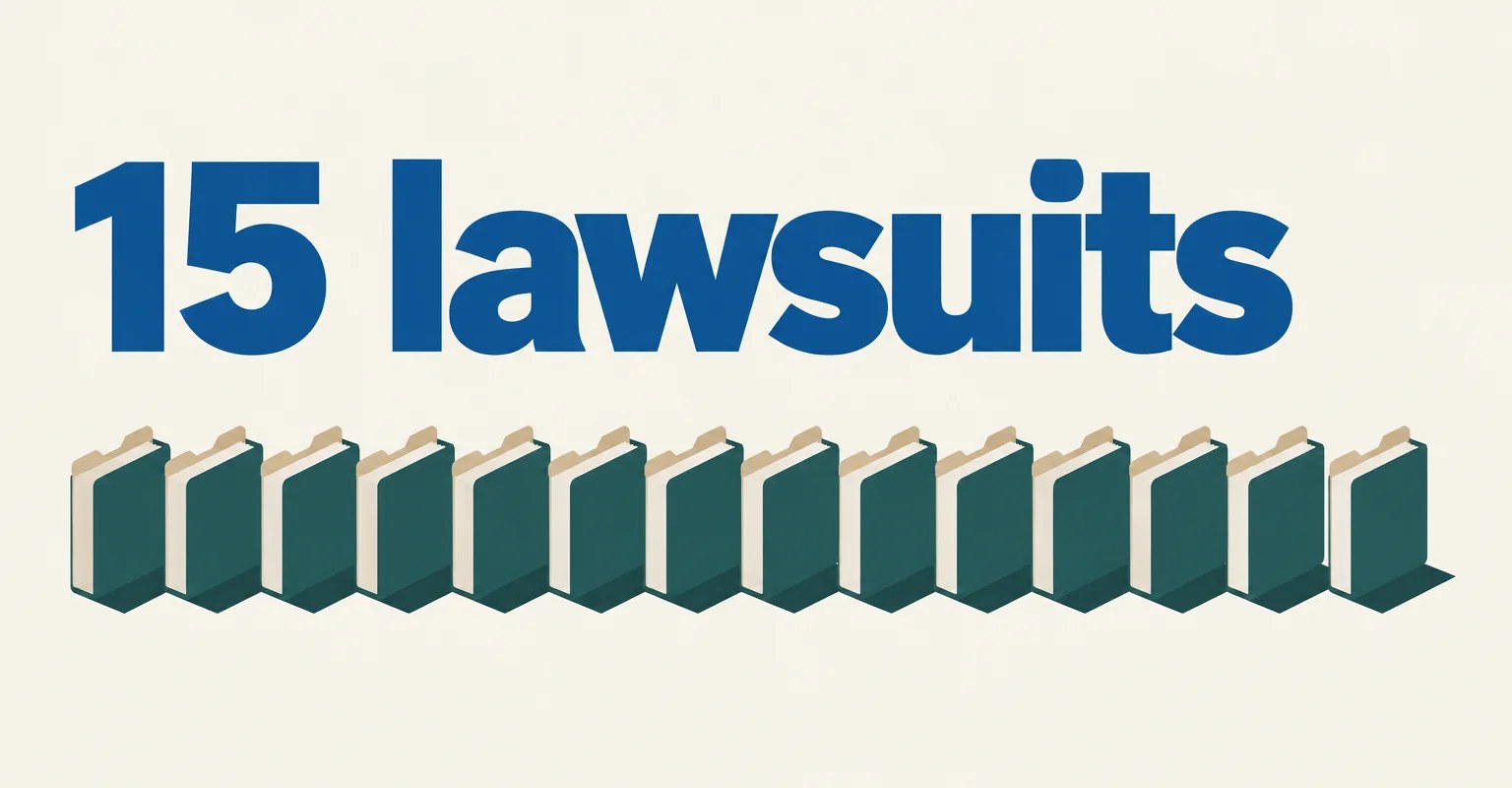 FanDuel and DraftKings Face 15 Lawsuits Over Addictive App Design
