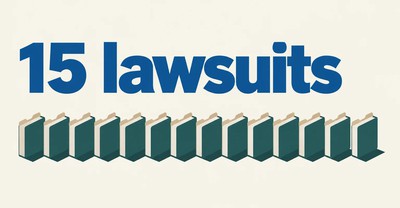 FanDuel and DraftKings Face 15 Lawsuits Over Addictive App Design