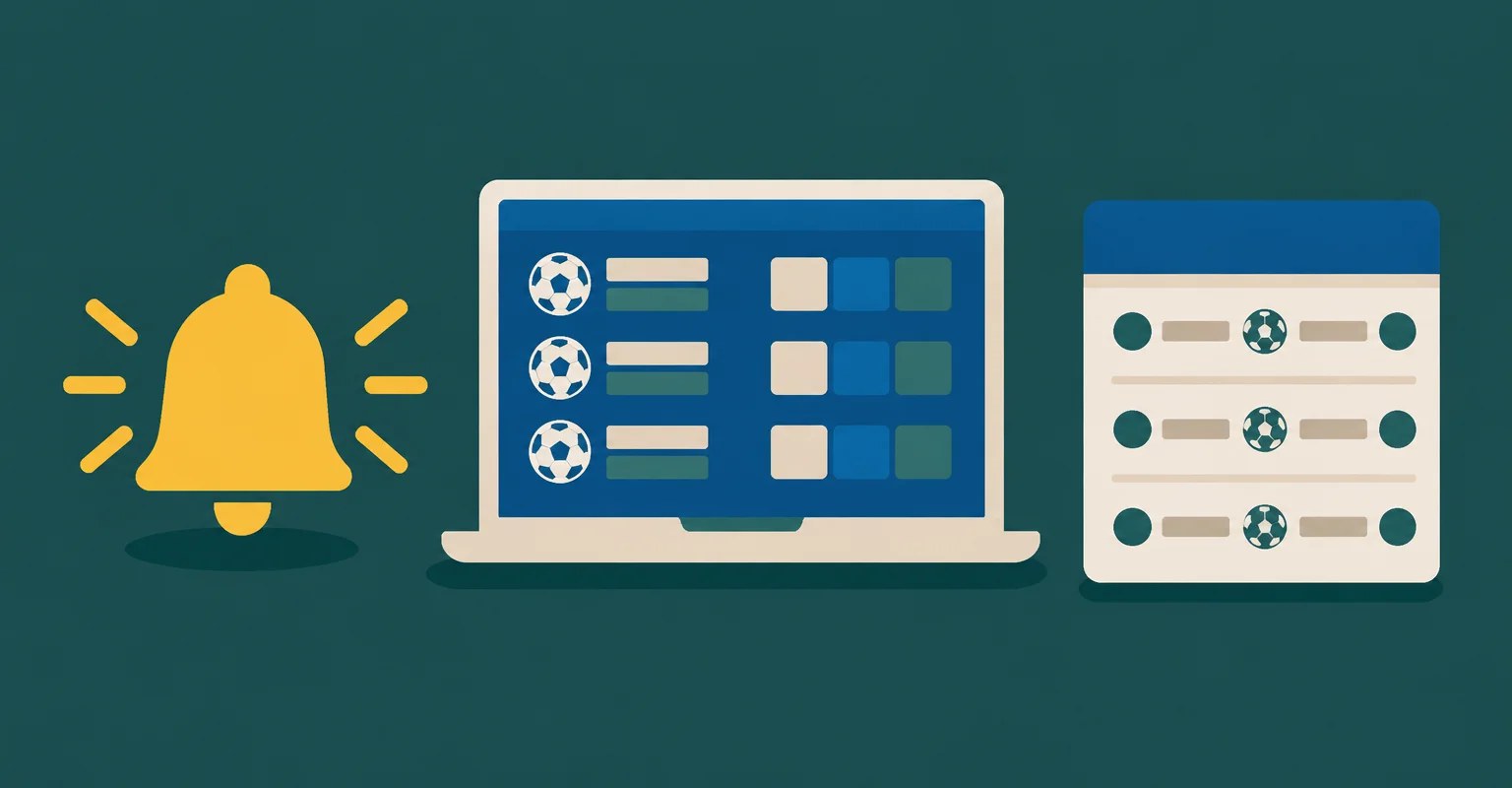 World Cup Integrity Review Flags Seven Betting Notices