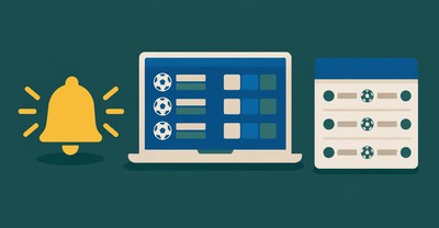 World Cup Integrity Review Flags Seven Betting Notices