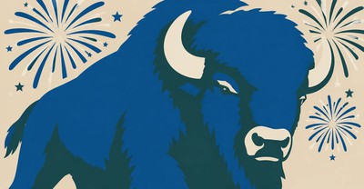 ICONIC21 Ties New Buffalo Slot to America’s 250th Anniversary