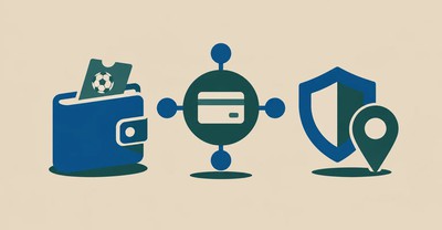 SCCG Partners With Frame on Payments and Compliance for Gaming