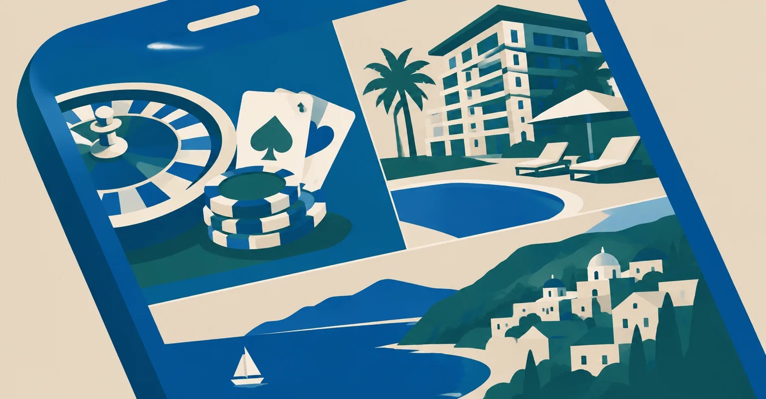 Delaware North Folds Gaming, Sportsbook and Rewards Into Ember Entertainment