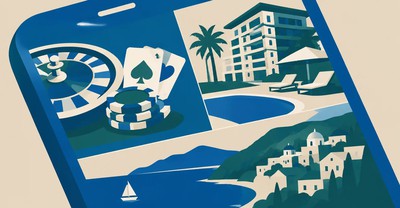 Delaware North Folds Gaming, Sportsbook and Rewards Into Ember Entertainment