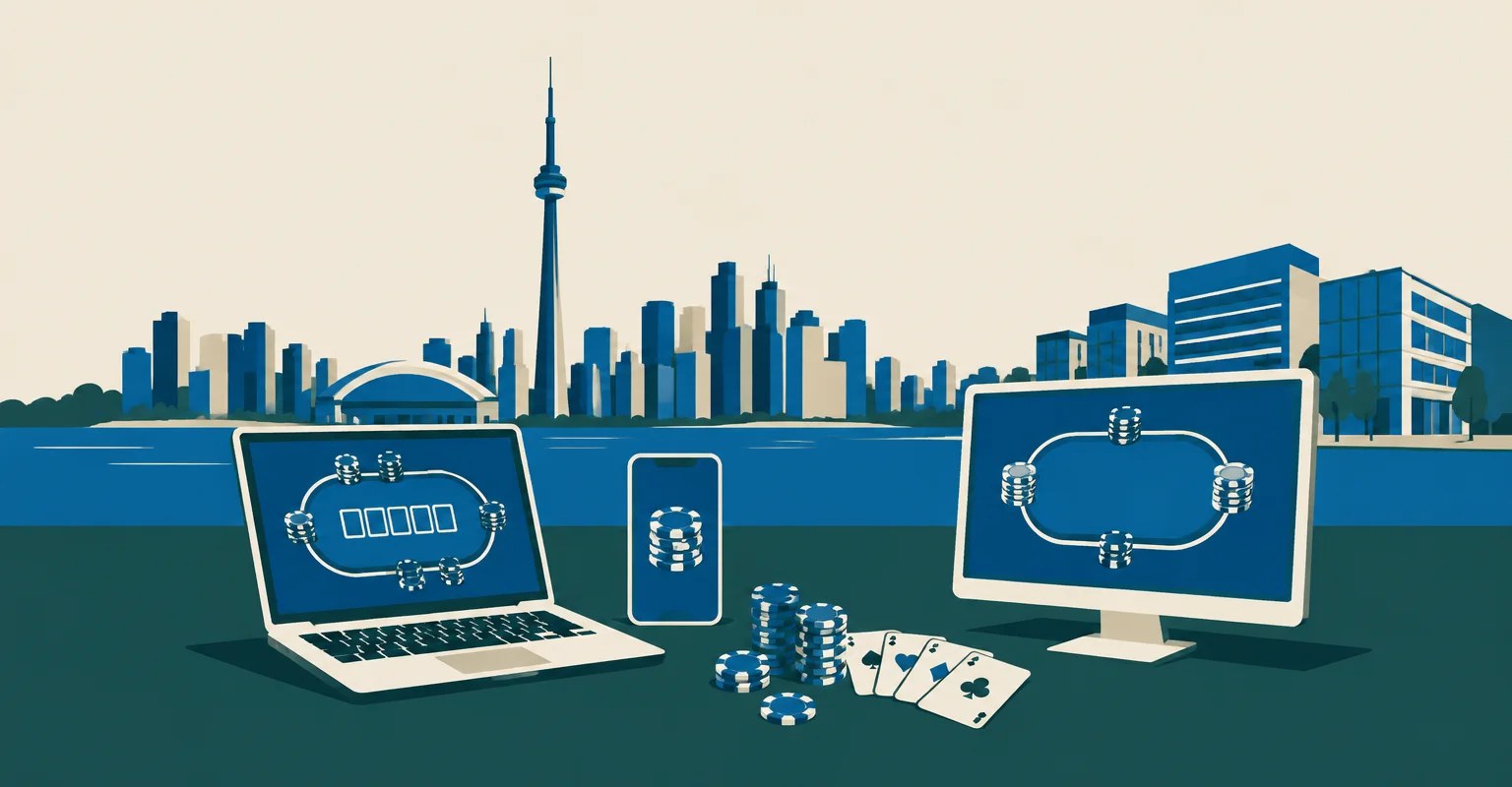 FanDuel and PokerStars’ Shared-Pool Poker Expands to Ontario, Powered by Playtech’s iPoker