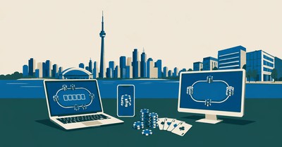 FanDuel and PokerStars’ Shared-Pool Poker Expands to Ontario, Powered by Playtech’s iPoker