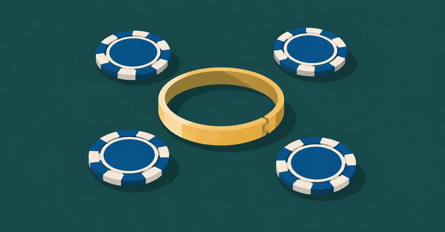 WSOP Online Sets 33-Bracelet US Fall Festival