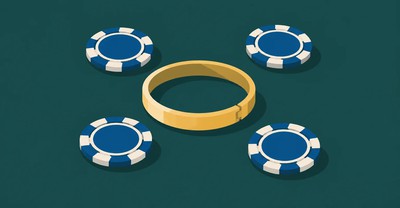 WSOP Online Sets 33-Bracelet US Fall Festival