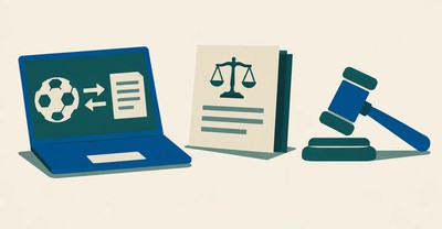 Novig Sues New York Over Prediction-Market Rules
