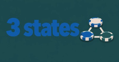 DraftKings Launches Shared Poker Across Three States