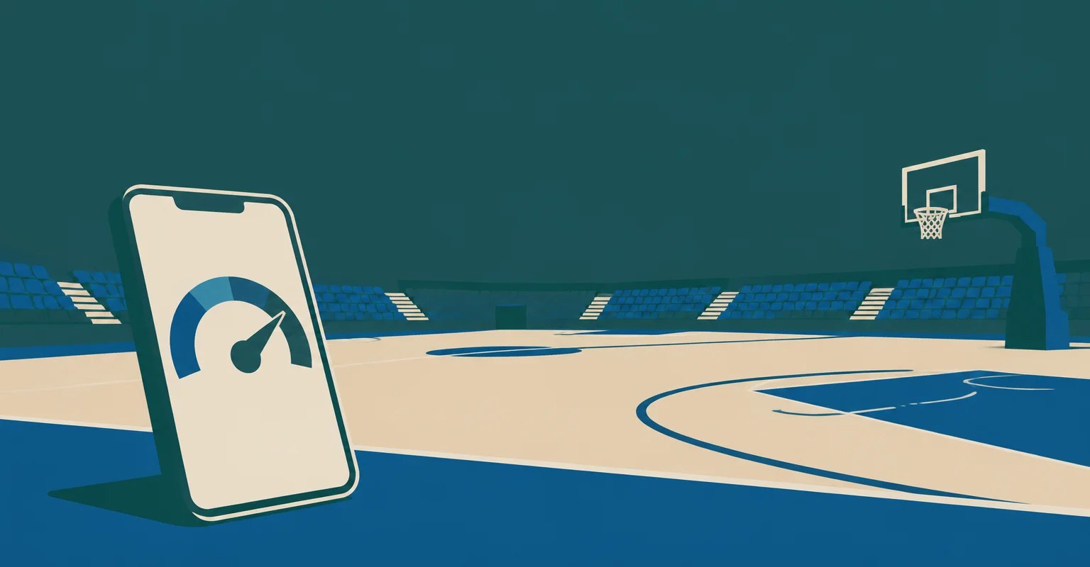 NBA and WNBA Campaign Will Target Betting and Prediction-Market Risks