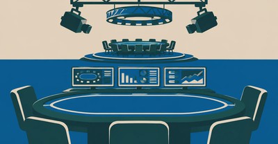 ESPN Adds AI Bluff Detection to WSOP Streams