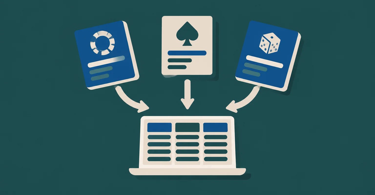 Sweepstakes.io Revamps Review Platform for Sweepstakes Market