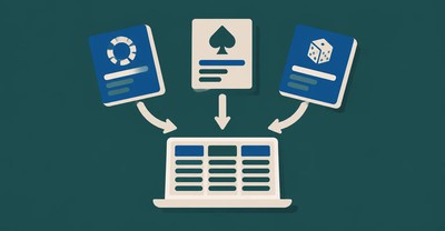 Sweepstakes.io Revamps Review Platform for Sweepstakes Market