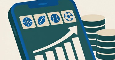 Allwyn Revenue Jumps as PrizePicks Boosts North America