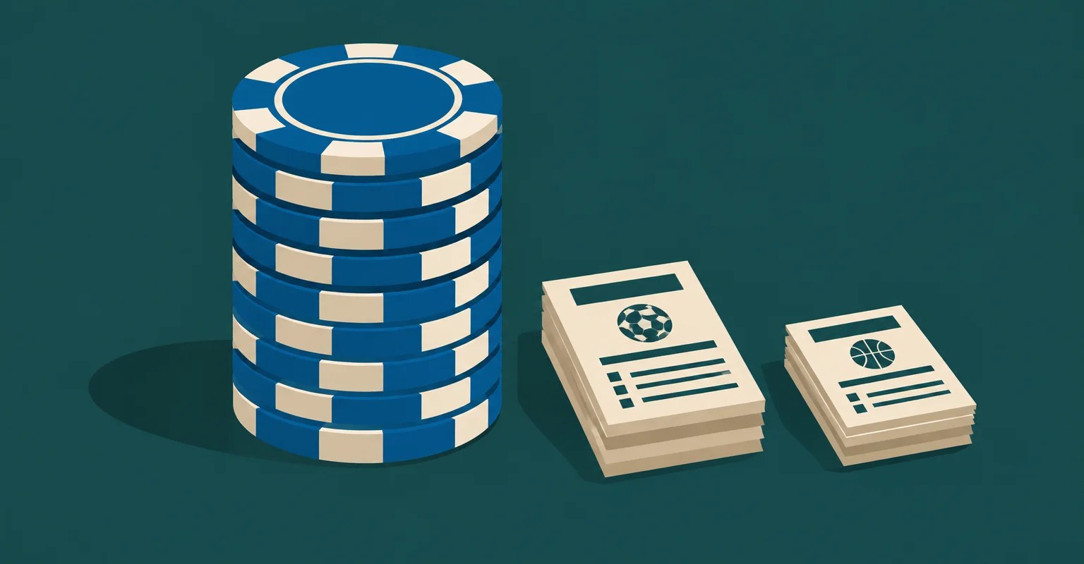 Michigan iGaming Stays Above $300 Million as August Sports Betting Revenue Falls