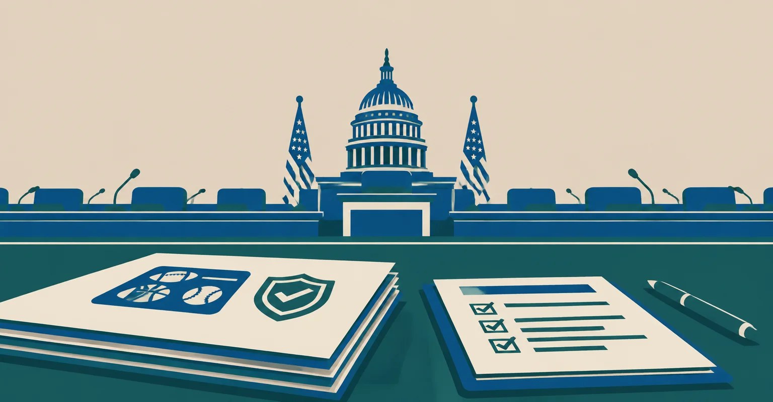 FanDuel Defends VIP Betting Programme in Letter to Congress