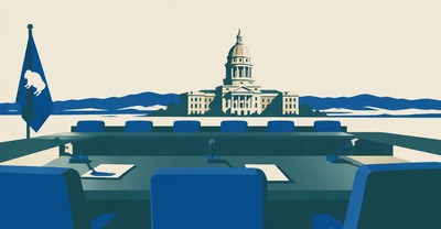 Wyoming Committee Stalls Sweepstakes Casino Ban