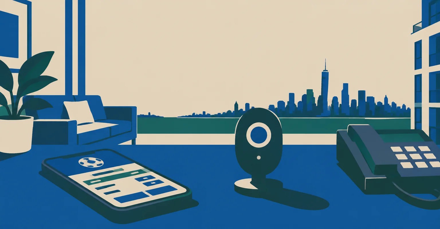 New York Eyes Biometric Checks for Bettors as It Tightens Account Controls