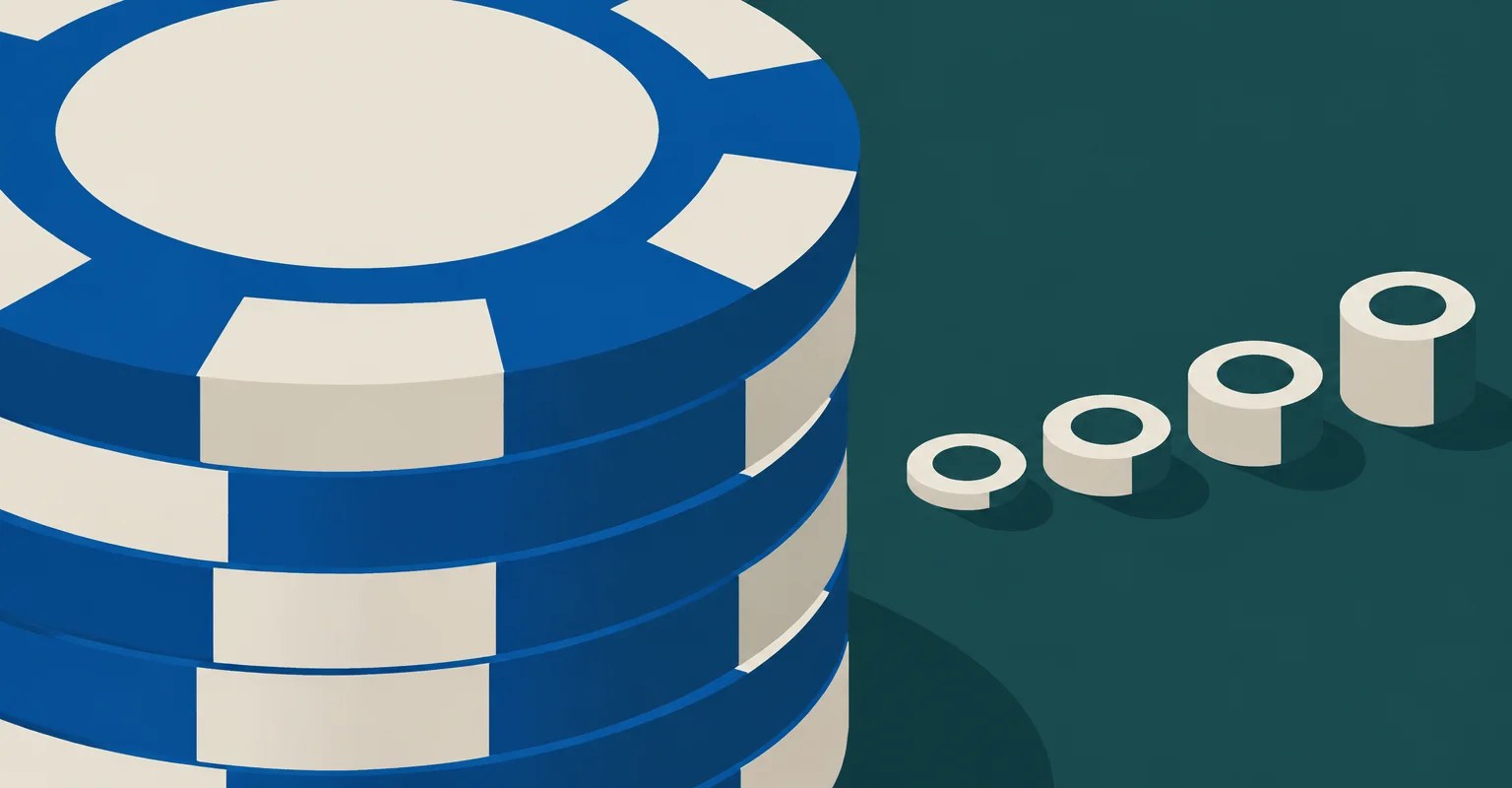Stake.us Poker Showdown Offers 100,000 SC Final Guarantee
