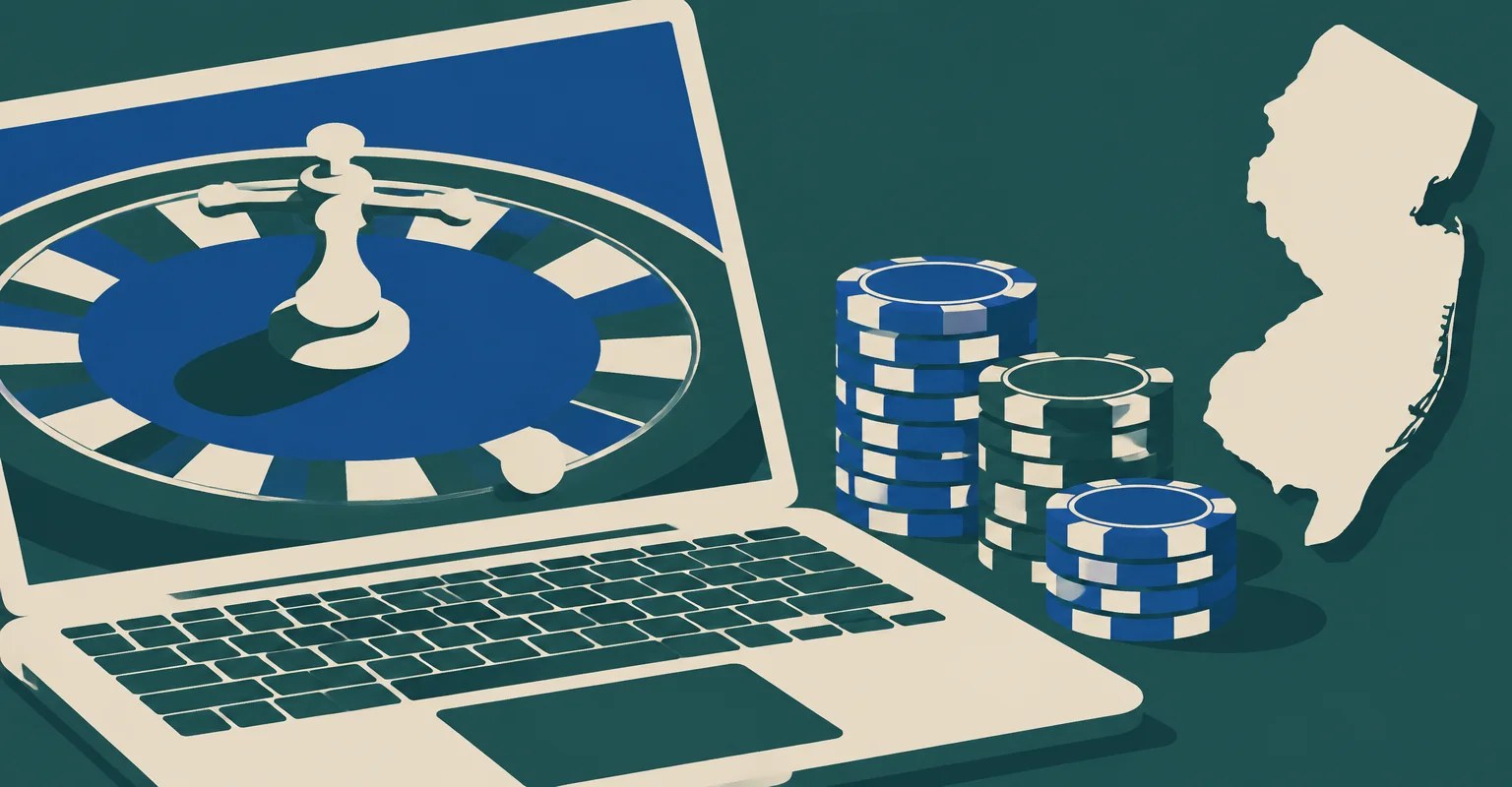 G2 Digital Launches Vegas Club Casino in New Jersey