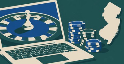 G2 Digital Launches Vegas Club Casino in New Jersey