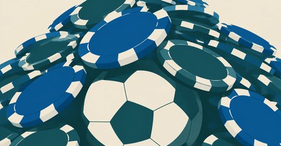 USA-Bosnia Became the World Cup's Biggest Betting Draw in American History