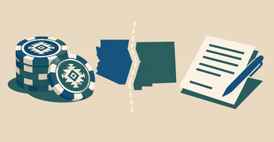 Tribal Gaming Chief Warns Prediction Markets Threaten State Authority