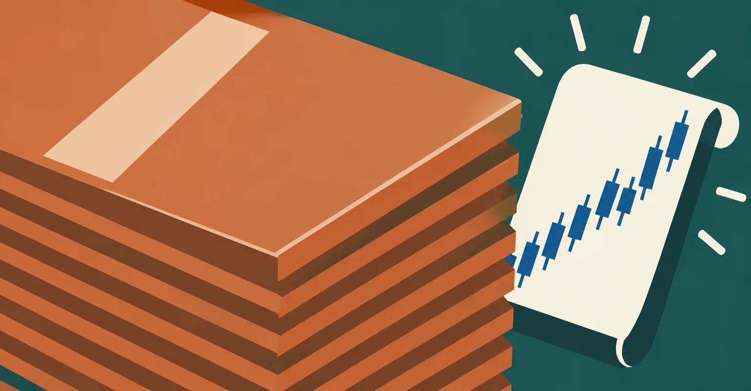Kalshi Files for U.S. Equity Index and Copper Perps