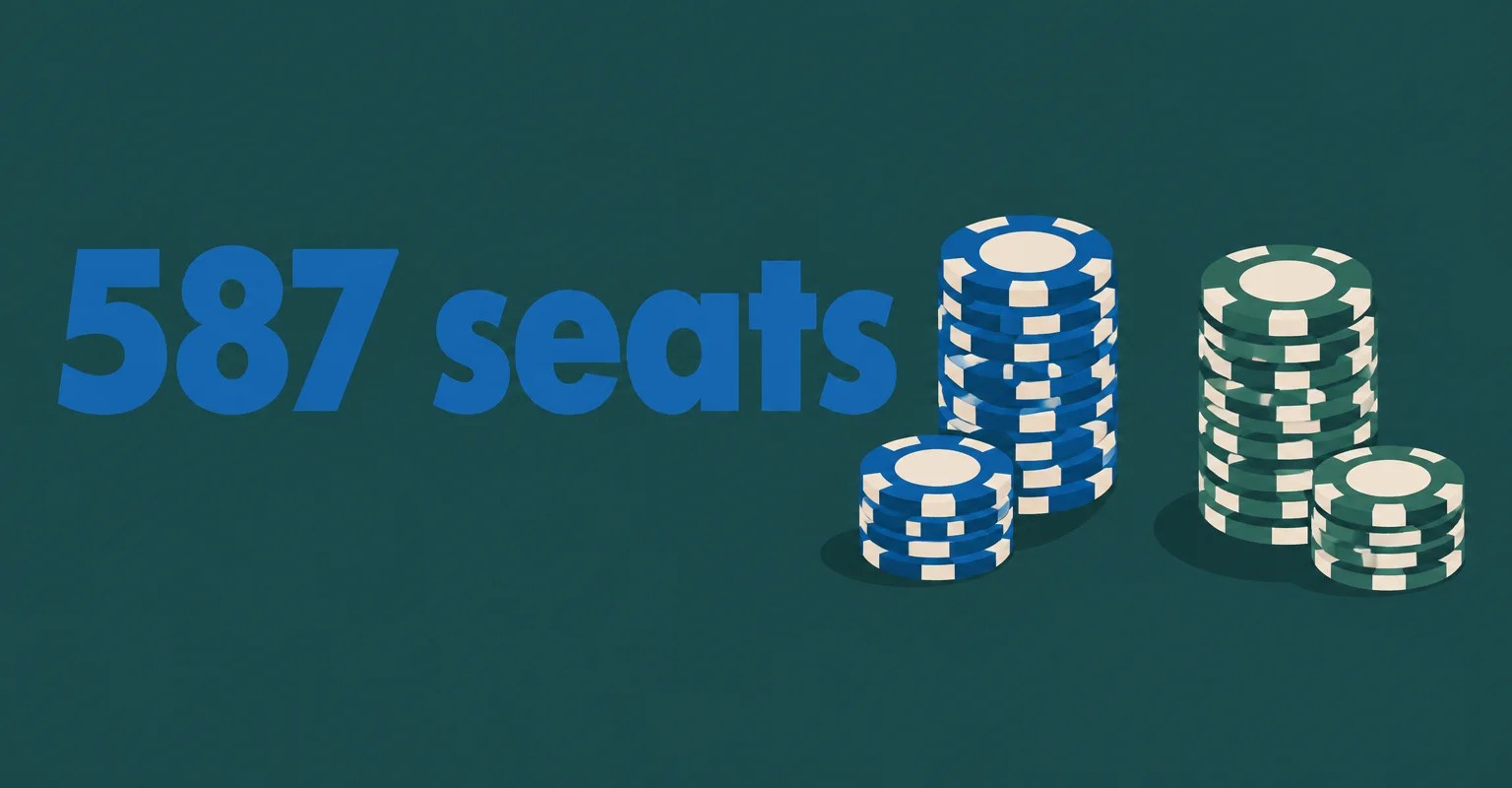 ACR Poker Opens Venom Fever With 587 Dual Venom PKO Seats