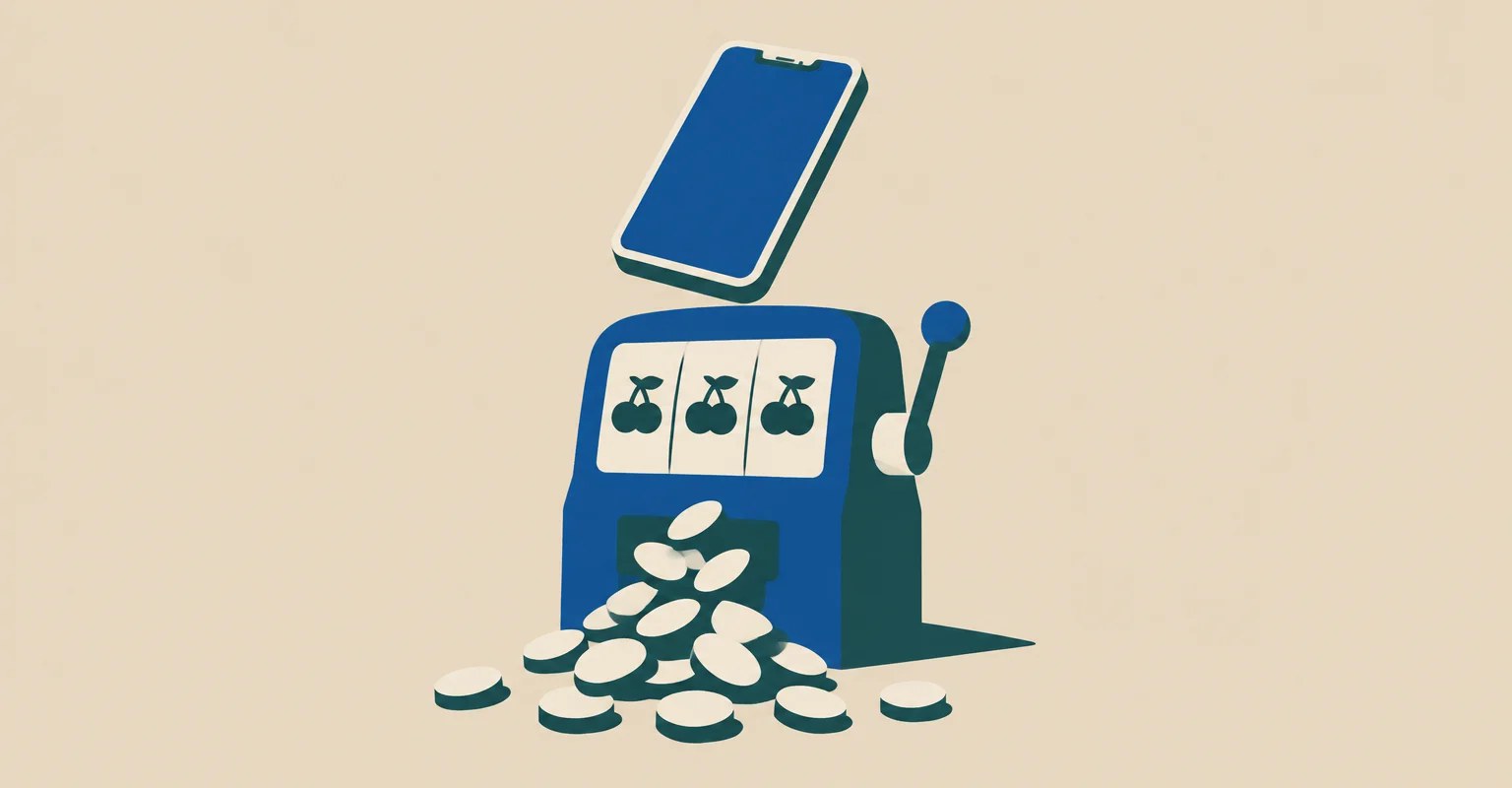 Pennsylvania Online Gambling Overtakes Retail Casino Floors in Record Year