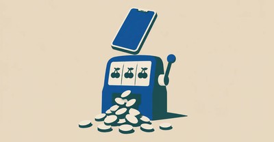 Pennsylvania Online Gambling Overtakes Retail Casino Floors in Record Year