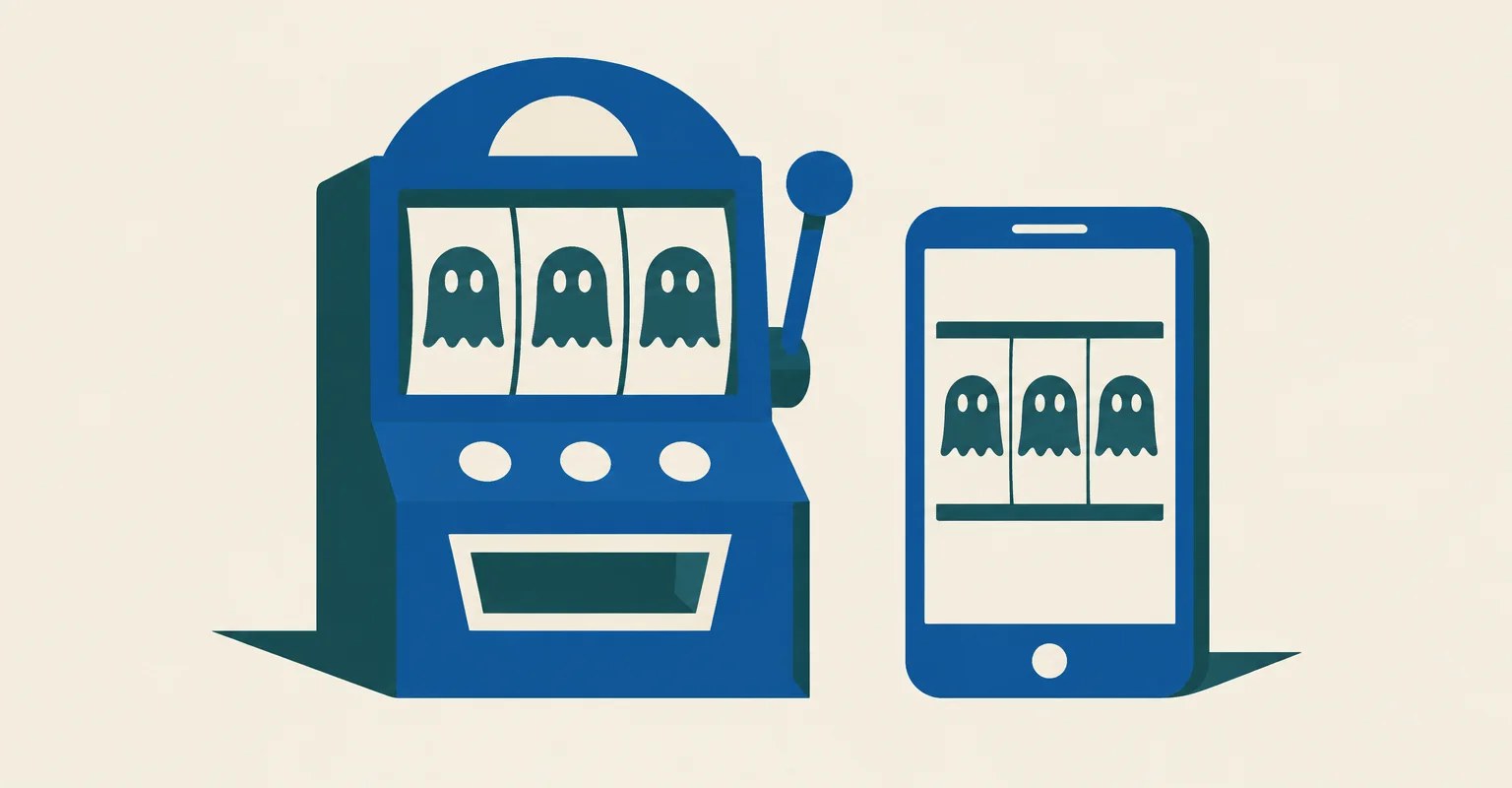 Aristocrat Takes Spooky Link Into North American Online Casinos