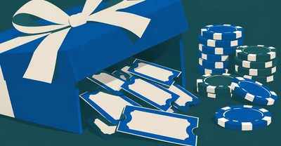 WSOP Online Adds Summer Gift Drop for Cash-Game Players