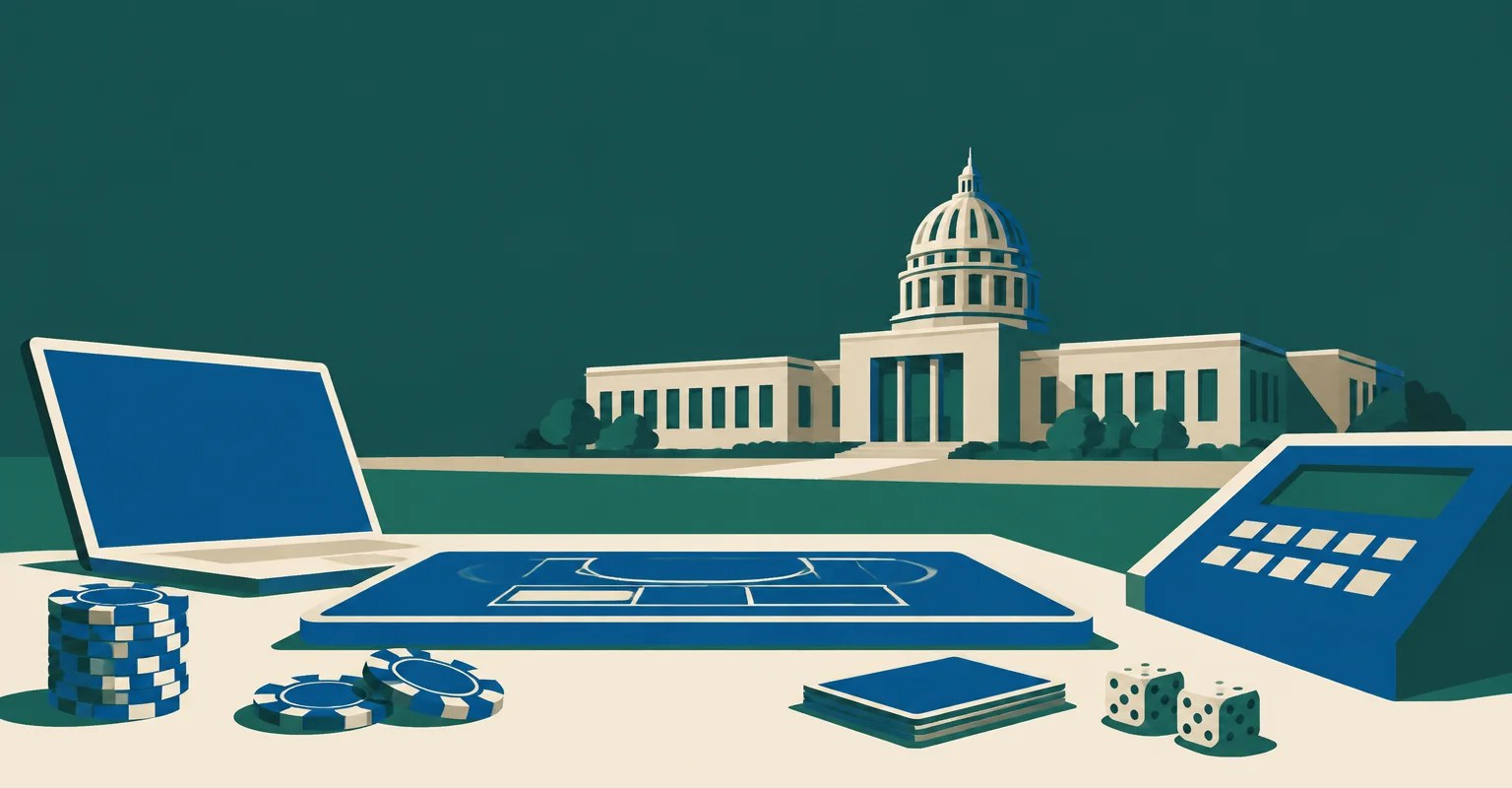 Octoplay Gains Interim Approval to Supply Pennsylvania iGaming Operators