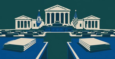 Virginia Online Casino Push Stalls as Bills Fail to Align