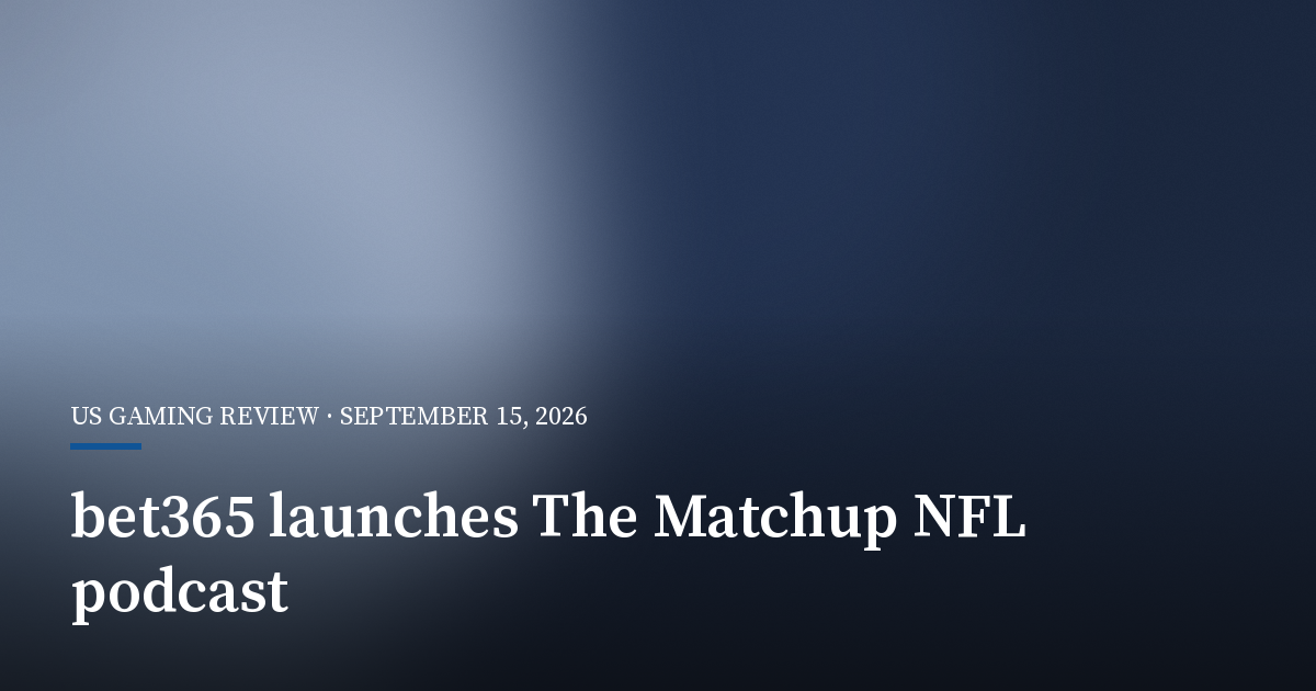 Bet365 Launches NFL Podcast With Chris Harris Jr. And Emmanuel Sanders